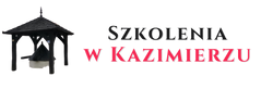 Szkolenia w Kazimierzu